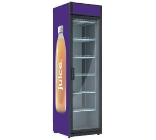 Шкаф холодильный для напитков АРКТО Max-605-Eco-L