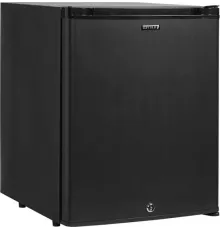 Шкаф холодильный барный TEFCOLD TM33 черный