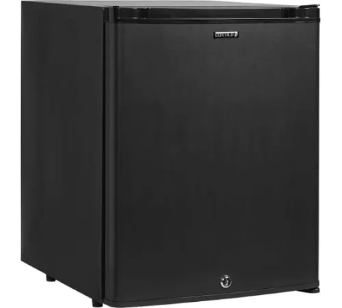 Шкаф холодильный барный TEFCOLD TM33 черный