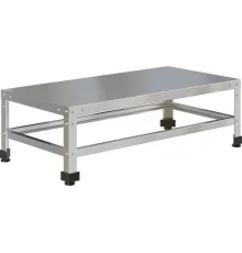 Подтоварник RESTOINOX ПТ-4/4/4-ЭН