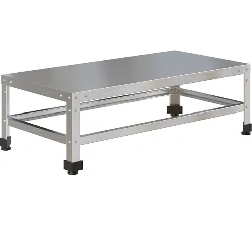 Подтоварник RESTOINOX ПТ-4/4/4-ЭН