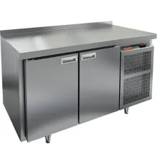 Стол холодильный HICOLD GN 11 BR3 TN