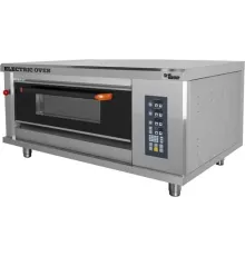 Печь подовая GRILL MASTER ШПЭ/1 22309
