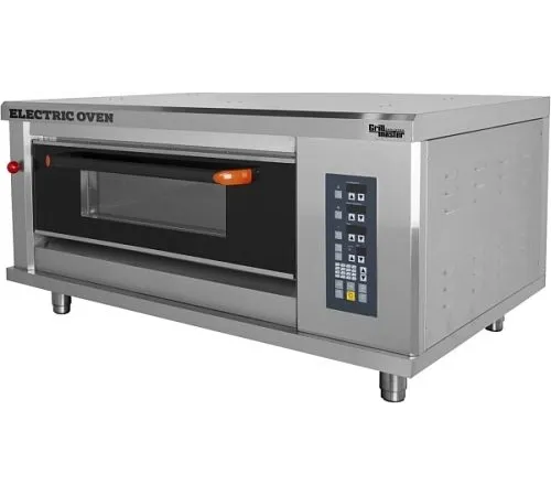 Печь подовая GRILL MASTER ШПЭ/1 22309 Печь подовая GRILL MASTER ШПЭ/1 22309