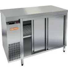 Стол тепловой HICOLD TS 10 SN O