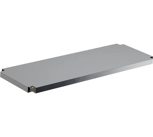 Полка для стеллажа средняя RESTOINOX НПСРС-15/4