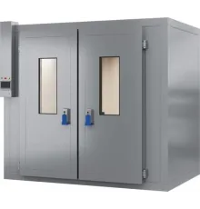 Шкаф расстоечный POLAIR СRP2.6080.T3 inox