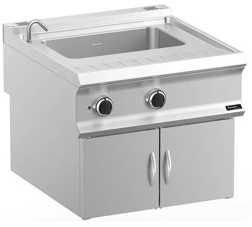 Макароноварка APACH Chef Line GLPCE89P Макароноварка APACH Chef Line GLPCE89P