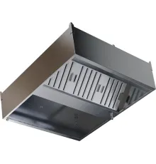 Зонт вытяжной центральный RESTOINOX ЗВЦК-30/20