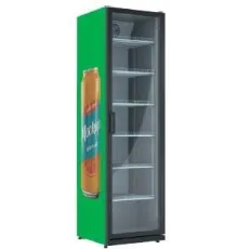 Шкаф холодильный для напитков АРКТО Max-688-Eco-U