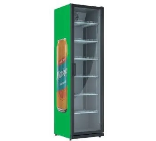 Шкаф холодильный для напитков АРКТО Max-688-Eco-U