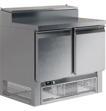Стол холодильный для пиццы RESTOINOX PZS1-11GNE