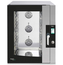 Печь конвекционная APACH AB10TX1