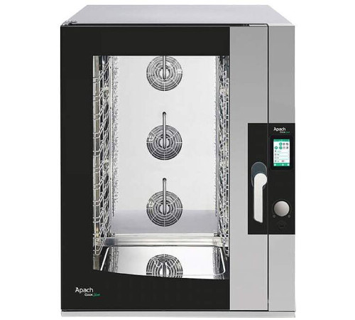 Печь конвекционная APACH AB10TX1
