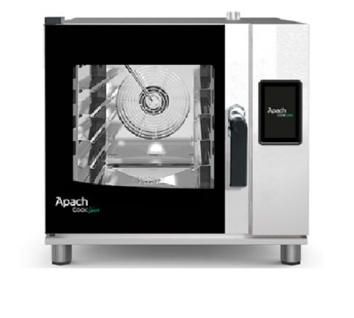Печь конвекционная APACH AB5TX1