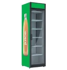 Шкаф холодильный для напитков АРКТО Flex-654-Eco-L