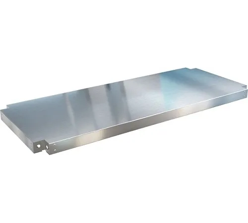 Полка для стеллажа средняя RESTOINOX НПСРС-6/6