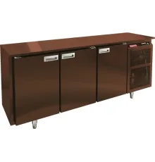Стол холодильный HICOLD BN 111/TN BAR