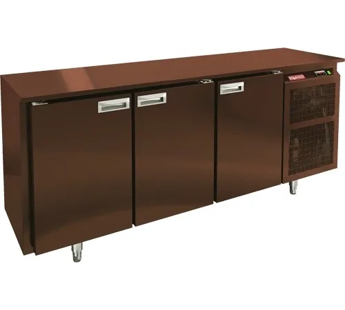 Стол холодильный HICOLD BN 111/TN BAR