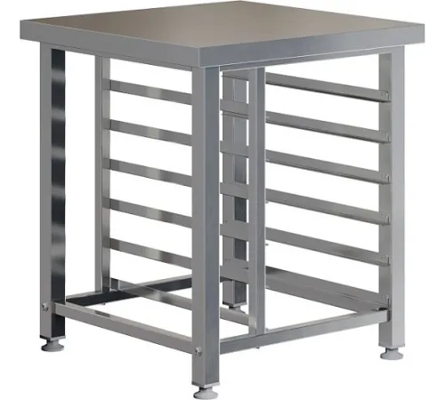 Подставка RESTOINOX ПКПР-1-86/72 для конвекционных печей UNOX XEBC