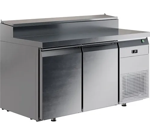 Стол холодильный для пиццы RESTOINOX PZS1-11SN