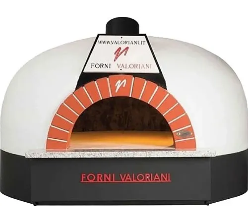 Печь для пиццы на дровах VALORIANI Vesuvio Igloo 120