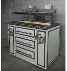 Гриль-мангал угольный GRILL MASTER Palermo Grill GM Parrilla 11319