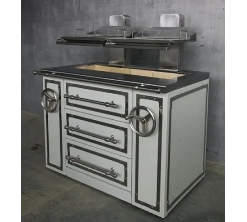 Гриль-мангал угольный GRILL MASTER Palermo Grill GM Parrilla 11319 Гриль-мангал угольный GRILL MASTER Palermo Grill GM Parrilla 11319