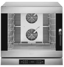 Печь конвекционная SMEG ALFA625E1HDS