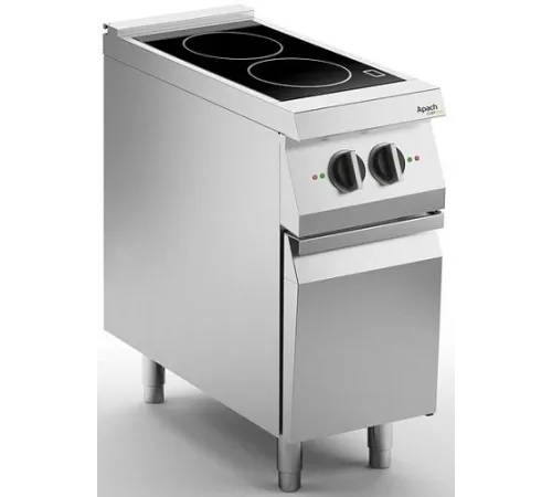 Плита индукционная APACH Chef Line SLRI411CS Плита индукционная APACH Chef Line SLRI411CS