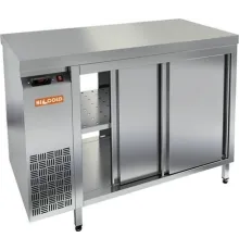 Стол тепловой HICOLD TS T 11 SN O