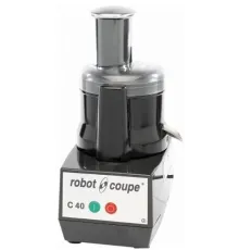 Машина протирочная ROBOT COUPE C40 55040