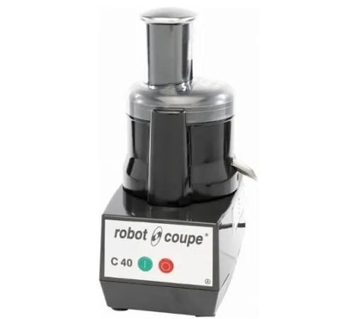 Машина протирочная ROBOT COUPE C40 55040