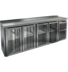 Стол холодильный HICOLD BNG 1111 BR2 HT