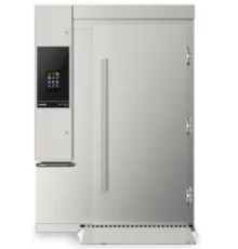 Шкаф шоковой заморозки LAINOX NEO201TR+RA075+RAG004+UMC028+WK30028