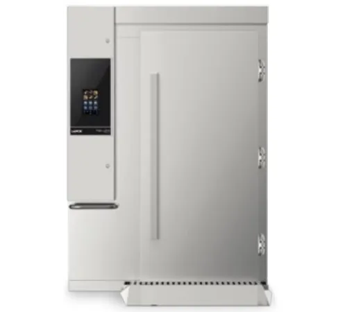Шкаф шоковой заморозки LAINOX NEO201TR+RA075+RAG004+UMC028+WK30028