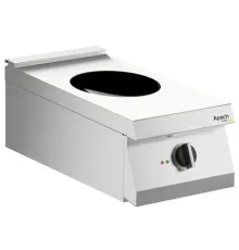 Плита индукционная WOK APACH Chef Line SLRW46