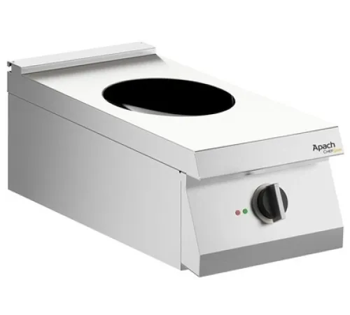 Плита индукционная WOK APACH Chef Line SLRW46