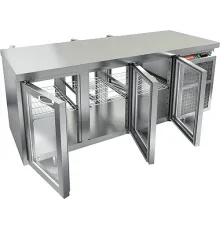 Стол холодильный HICOLD SNG T 111 HT
