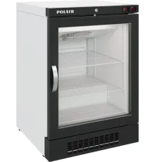 Шкаф морозильный POLAIR DB102-S R290