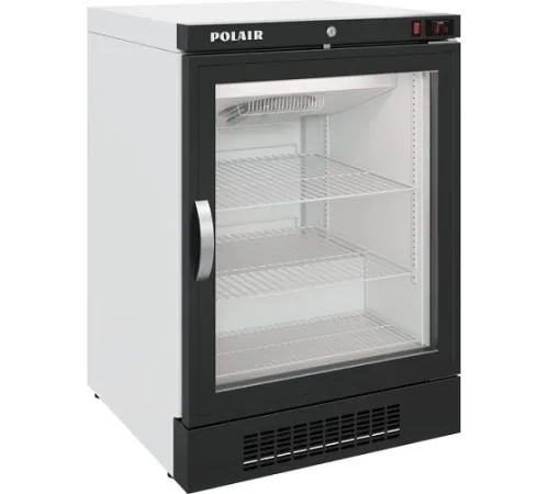 Шкаф морозильный POLAIR DB102-S R290