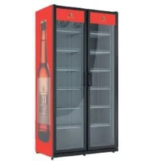Шкаф холодильный для напитков АРКТО Max-1602-Eco-U