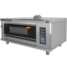 Печь подовая газовая GRILL MASTER ШЖГ/1 13085