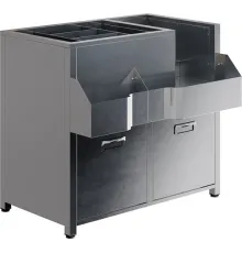 Барная станция RESTOINOX БСВЛ-10/7-КЯ