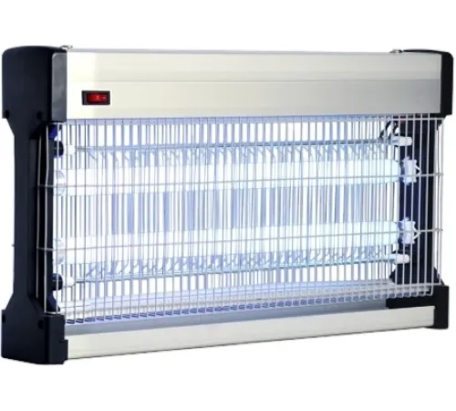 Лампа инсектицидная HURAKAN HKN-MID150N