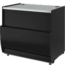 Прилавок CARBOMA Cube KC70 N 0,9-7 9005
