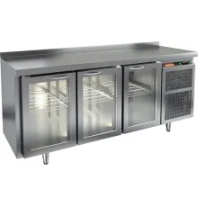 Стол холодильный HICOLD BNG 111 BR3 HT
