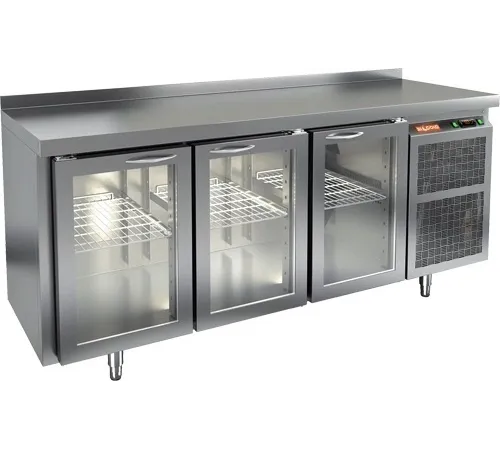 Стол холодильный HICOLD BNG 111 BR3 HT