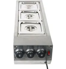 Аппарат для темперирования шоколада EKSI HW-23