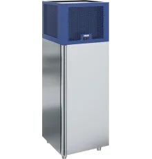 Шкаф шоковой заморозки POLAIR CRt20T-L с универсальной тележкой